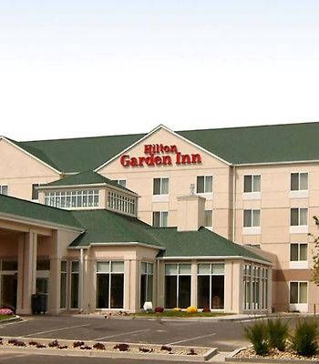 Hilton Garden Inn Casper Wy